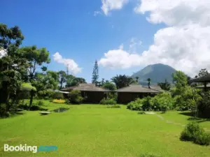 Gardenia Country Inn