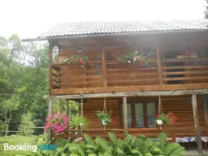 Cabana Victor