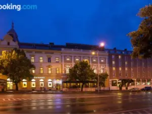 Arany Barany Hotel