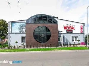 Royal House