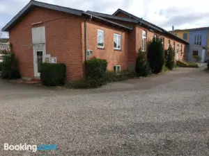Hotel Aabenraa