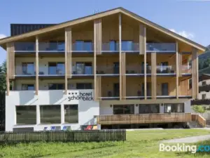 Hotel Schoenblick