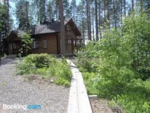 Holiday Home Puolukka by Interhome