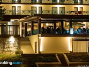 Hotel Berane