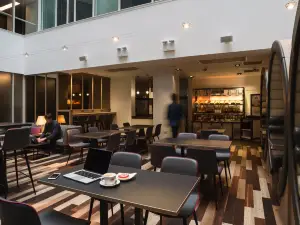Point A Hotel Glasgow