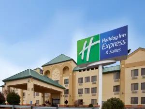 Holiday Inn Express & Suites ST. Louis West - Fenton