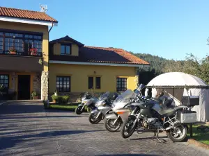 La Fragua del Canajal Apartamentos