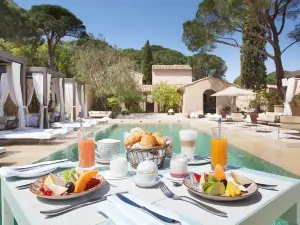 Muse Saint Tropez - Small Luxury Hotels of the World