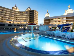 Oz Hotels Sui
