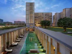 The Lodhi – A Member of the Leading Hotels of the World