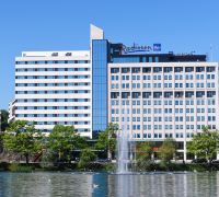 Radisson Blu Atlantic Hotel Stavanger