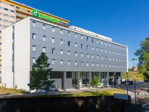 Holiday Inn Express 波多諾 - EXPONOR