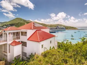 Bluebeard's Castle Resort