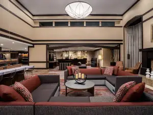 Courtyard by Marriott Los Angeles Pasadena Old Town