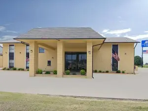 Executive Inn & Suites Prescott