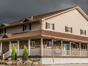 Guesthouse Getaway