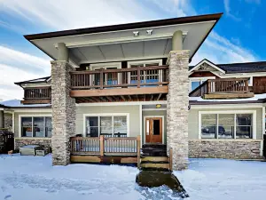 Wolf Ridge #156395 - 3 Br Townhouse