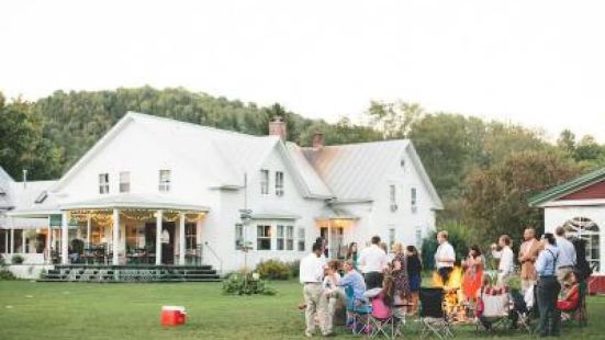 The Inn At The Round Barn Farm Travel Guidebook Must Visit