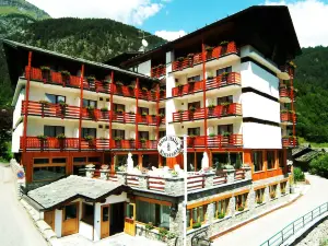 Hotel Italia