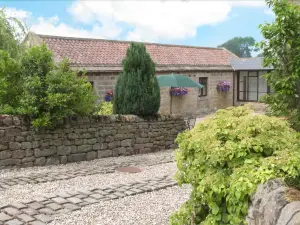 Well Barn Cottage