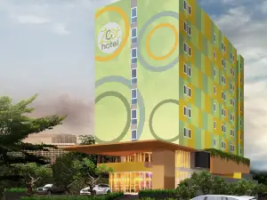 Zest Bogor by Swiss-Belhotel International