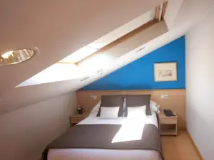 Hotel Metropol by Carris