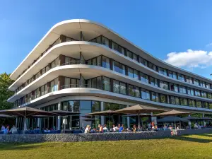 Fletcher Hotel-Restaurant de Wageningsche Berg