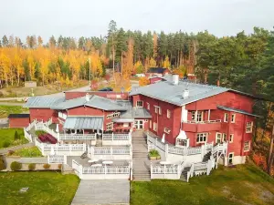 Villa Gladtjärn