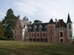 Château de Rys