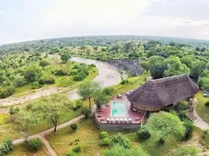 Mbali Mbali Tarangire River Camp