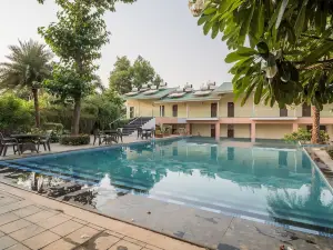 E&G Green Valley Spa Resort