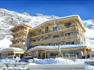 Hotel la Toviere