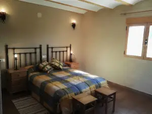 Casa Rural la Granja