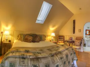 Jonah Place Bed & Breakfast Inn