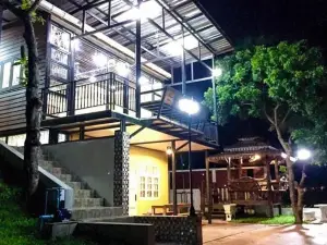 Mekong Tarawadee Villa