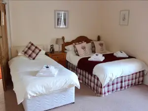 Balyett Farmhouse B&B