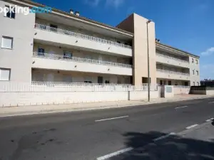 SingularStays Puzol Beach VI