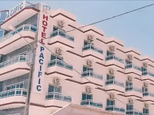 Hotel Pacific, Lda