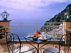 Positano Art Hotel Pasitea