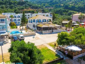 Sigma Hotel