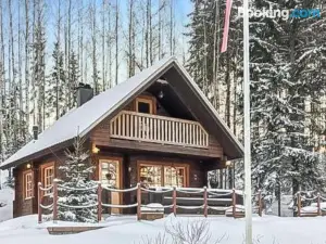 Holiday Home Joutsen by Interhome
