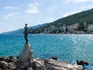 Villa Mare & Monti Istra