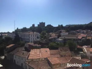 São Roque Hotel & Suites