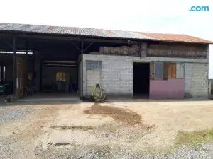 Escale de Brionsart