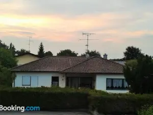 Ferienhaus Tettenweis