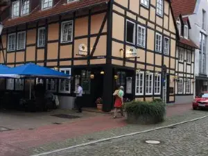 Altstadtperle Hameln