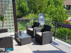 Apartman Tara