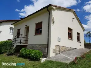 La Maria Diego