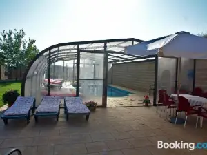 Casa Oliva la Bodegueta