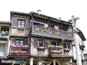 Casas Rurales Caño Chico y la Fuente